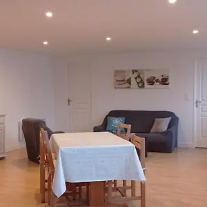 Appartement La Audierne