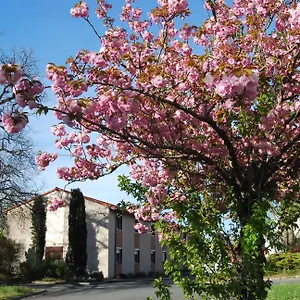 Hotel Restaurant Du, Graulhet