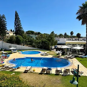 *** Apart-hotel Santa Teresinha Portugal