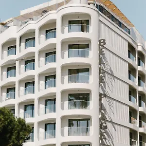 Hotel & Belle Cannes