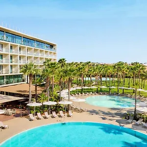 ***** Hotel Algarve Marriott Salgados Golf & Conference Center Portugal