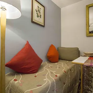 Hotel Des Arts Montmartre Parijs
