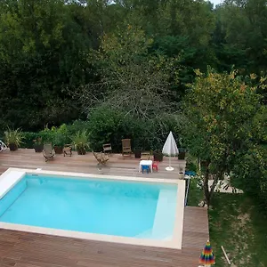 Bed & Breakfast La Farga, Carennac