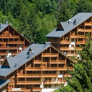 Aparthotel Des Neiges Oz En Oisans Oz