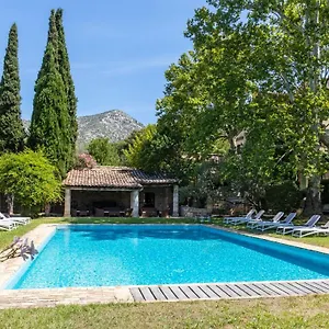 Hotel La Magdeleine - Mathias Dandine Gémenos