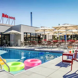 Hotel Ibis Orange Centre Orange (Vaucluse)